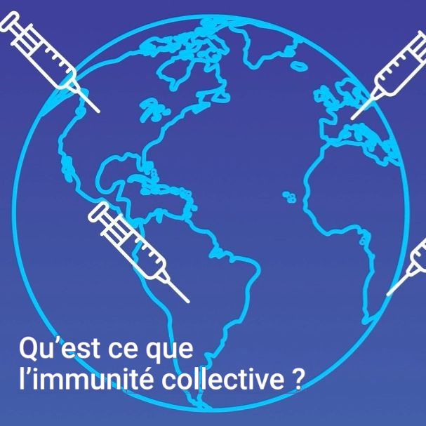 Immunité Collective FR