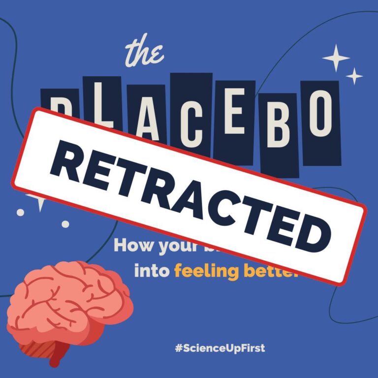 Retracted | ScienceUpFirst