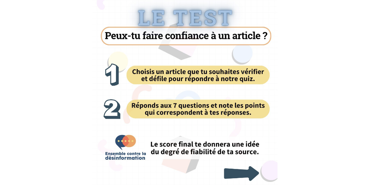Test A Faire